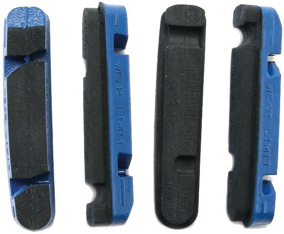 Campagnolo Bremsbeläge für P.E.O. Felgen 