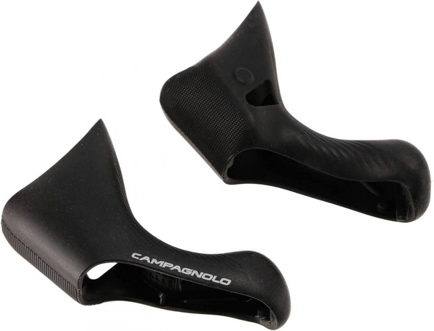 Campagnolo Griffgummis EP SR12 DB EPS rechts+links 