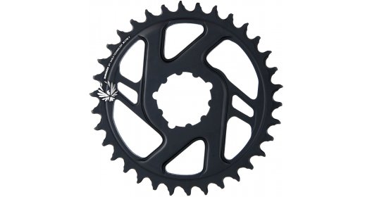 Sram Kettenblatt X-SYNC Eagle CF 