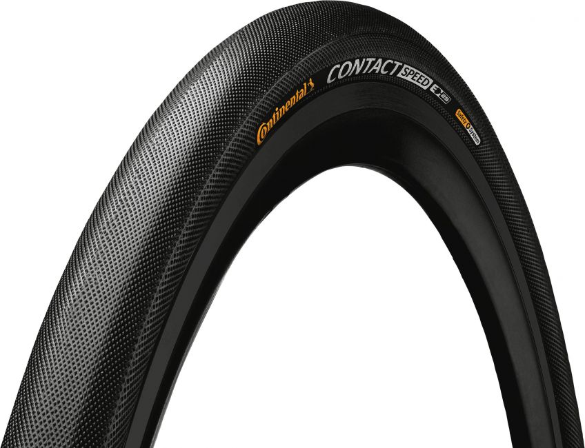 Continental CONTACT Speed Reflex Drahtreifen 