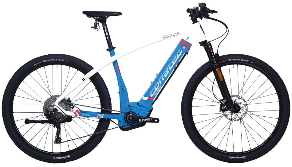 bosch performance speed