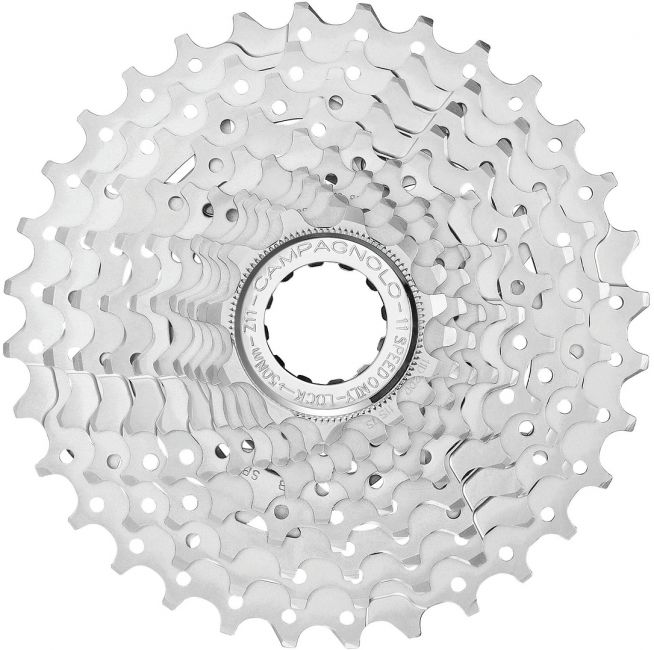 Campagnolo Potenza 11-fach Kassette 11-32 