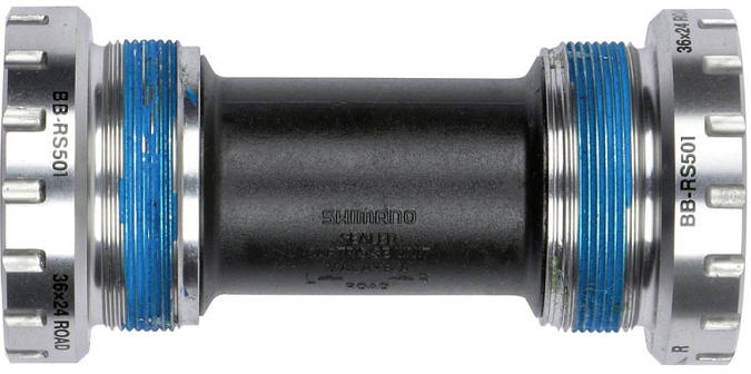 Shimano Innenlager BB-RS501 Road BSA / ITA 