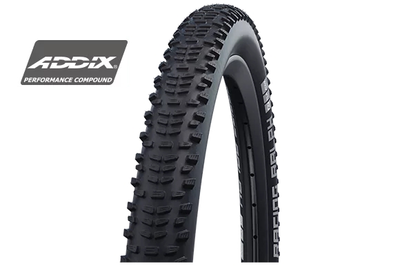 Schwalbe RACING RALPH 29x2.25 faltbar Performance Line 