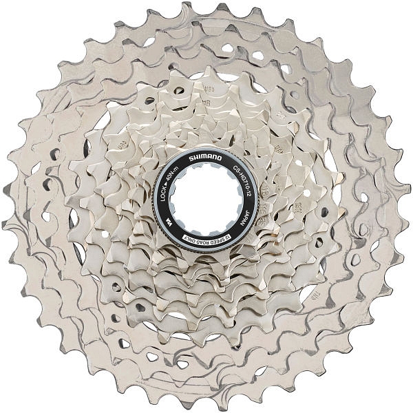 Shimano Kassette 105 CS-HG710, 12-fach 