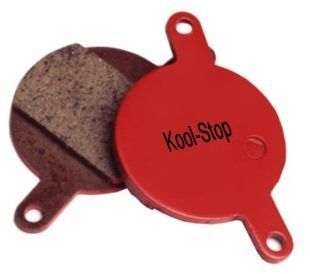 Kool Stop DISC BRAKE Magura RED130 