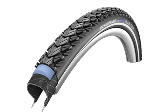 Schwalbe Marathon Plus Tour Performance E-Bike Ready 
