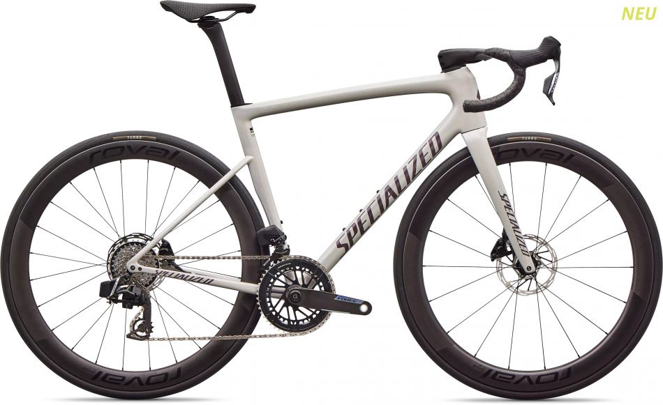 Specialized Tarmac SL8 Pro – Force AXS E1 - PM - 2026 
