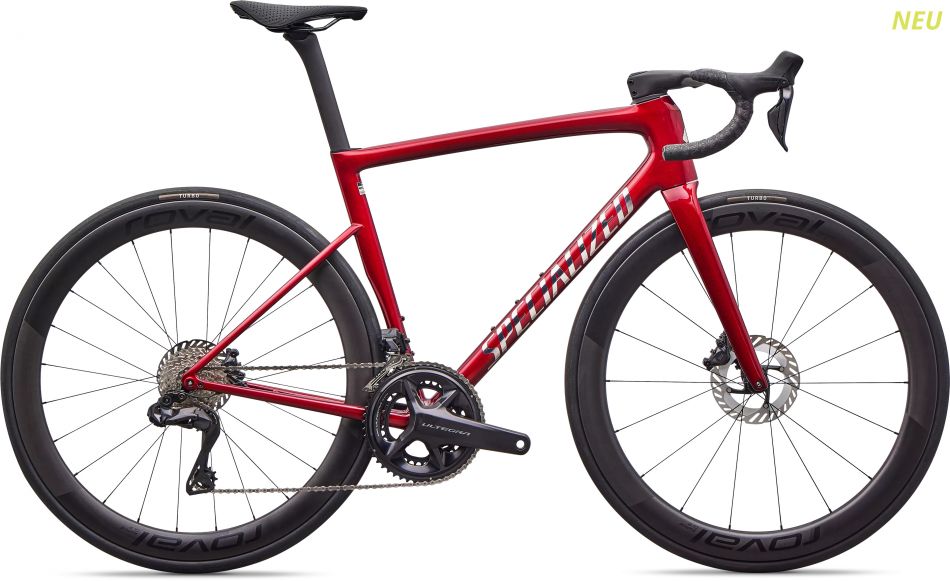 Specialized Tarmac SL8 Pro – Ultegra Di2 - PM - 2026 