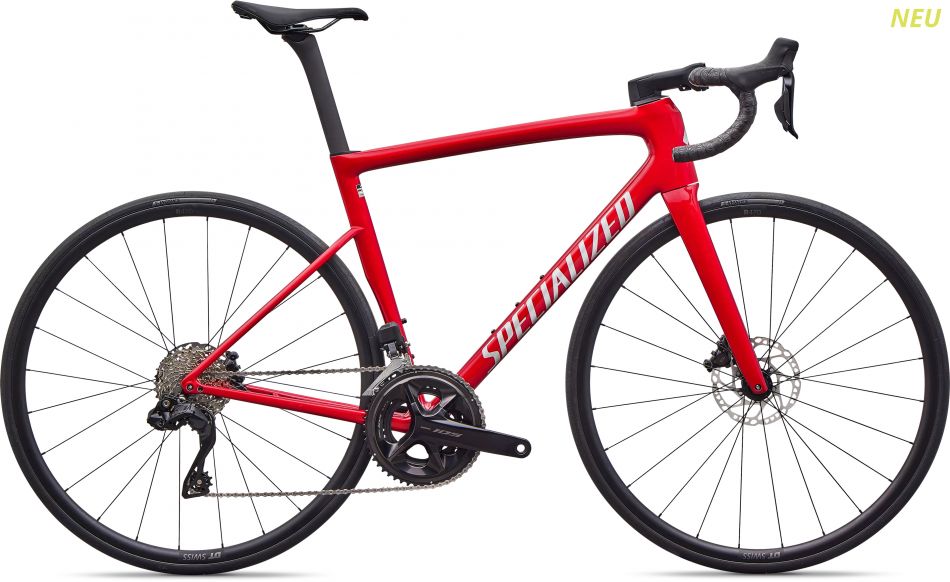 Specialized Tarmac SL8 Comp - 105 Di2 - 2026 