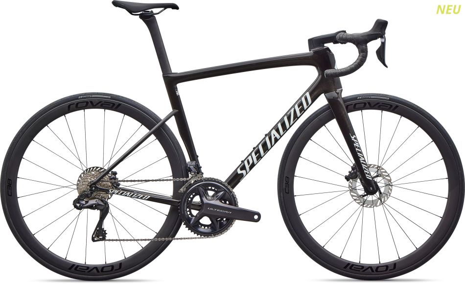 Specialized Tarmac SL8 Expert - Ultegra Di2 - 2026 