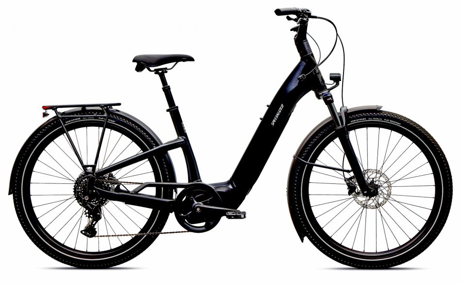 Specialized Turbo Como 4.0 NB - Cues 1x9 - 2026 