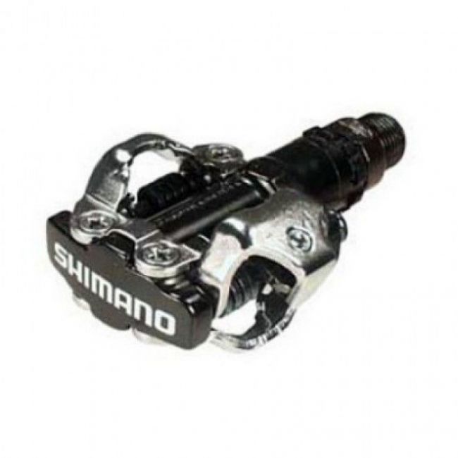 Shimano Pedale PD-M520 schwarz