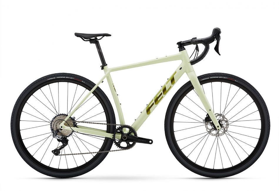 Felt Breed 30 Gravel - 2023 