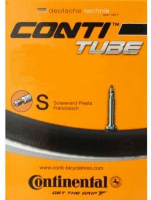 Continental Schlauch MTB 26 (SV42) 