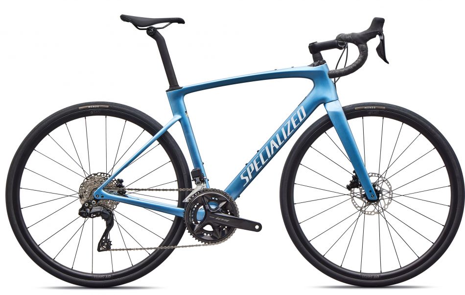 Specialized Roubaix SL8 Comp - 105 Di2 - 2026 