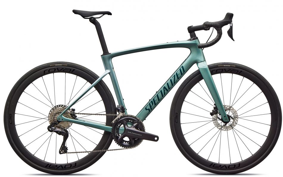 Specialized Roubaix SL8 Expert - Ultegra Di2 - 2026 