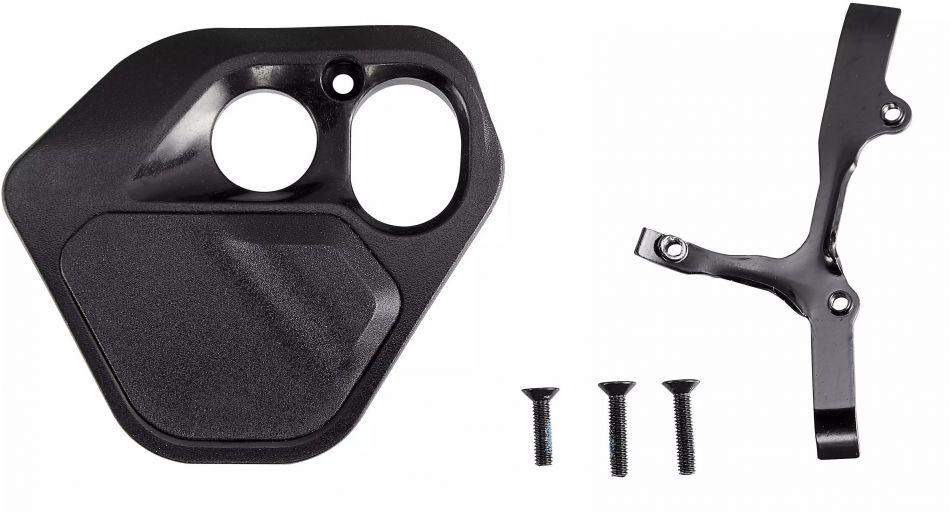 Specialized Ele Cover, Vado (Gen.2), Magnetic Battery Charge Port Cover Kit 