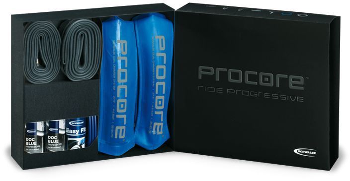 Schwalbe Procore Set 26 Zoll 