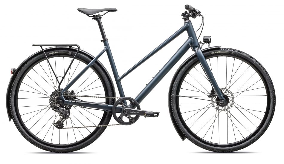 Specialized Sirrus X 2.0 Step-Through EQ - 2025 