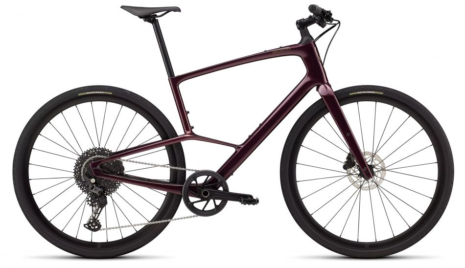 Specialized SIRRUS X 5.0 Carbon - 1x12 (11-51T.) - 2026 