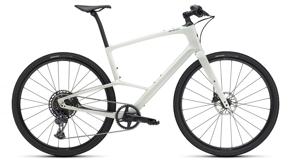 Specialized SIRRUS X 6.0 Carbon - GX Eagle 1x12 - 2025 