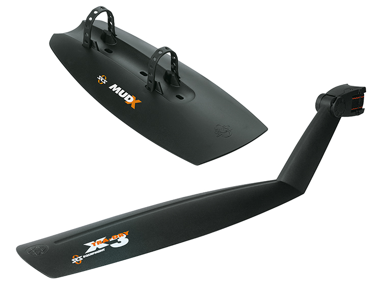 SKS X-tra dry und Mud-X Set für 26" 