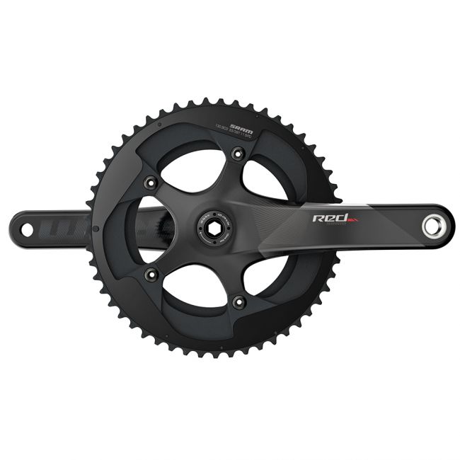 Sram Kurbelsatz Red 11-fach 