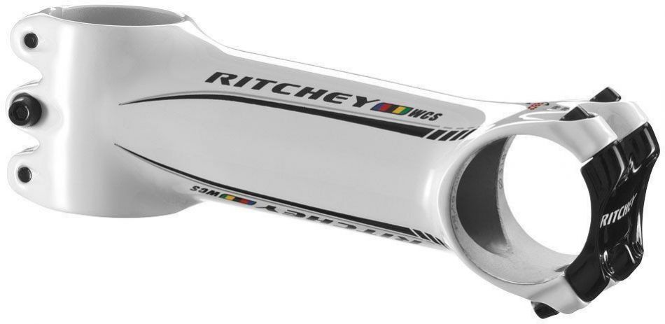 Ritchey WCS C260 Wet White 6/84° 