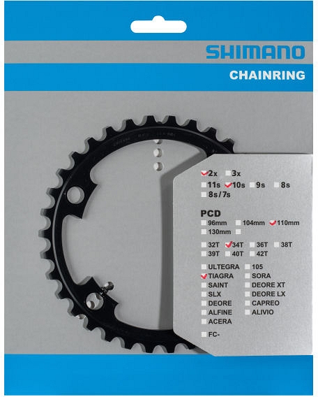 Shimano Kettenblatt Tiagra FC-4700 