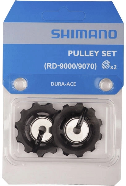 Shimano Schaltrollensatz Dura-Ace für RD-9000, RD-9070 