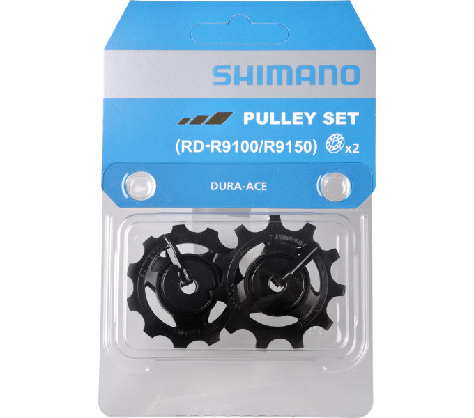 Shimano Schaltrollensatz Dura-Ace für RD-R9100, RD-R9150 