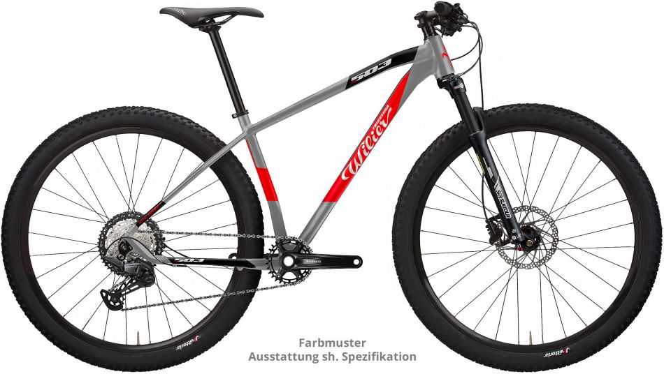 Mtb wilier 2021 deals