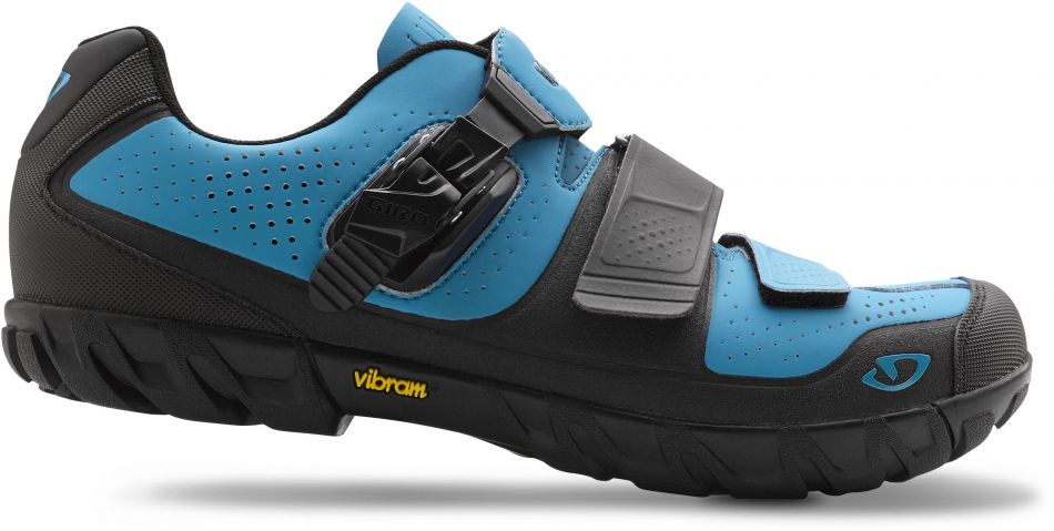 giro terraduro mtb