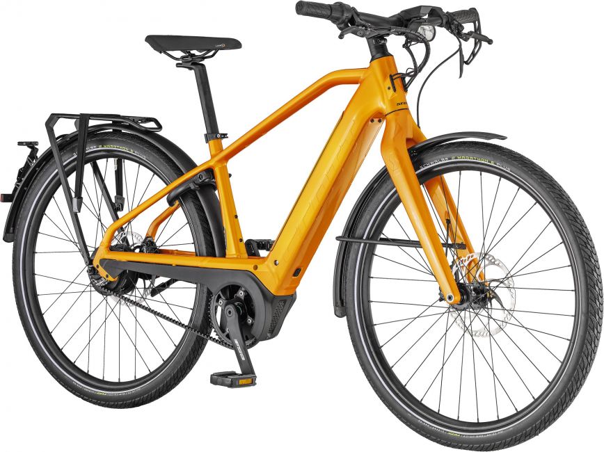 10 km h fahrrad
