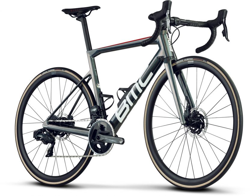 Bmc teammachine slr one Outlet