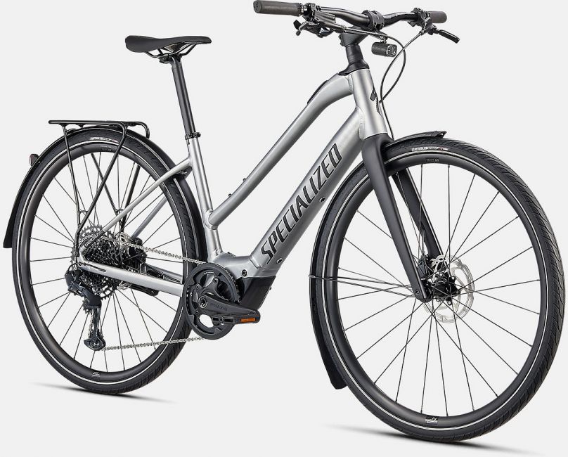 specialized turbo vado sl step through