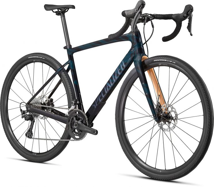 diverge carbon 2021