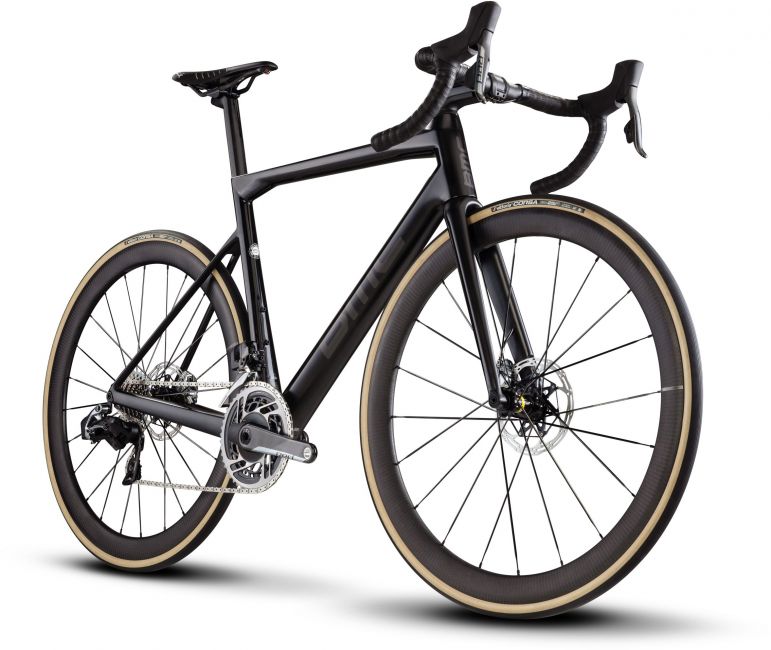 BMC Teammachine SLR01 Disc LTD - 2019 | BIKESportWorld in Freiburg