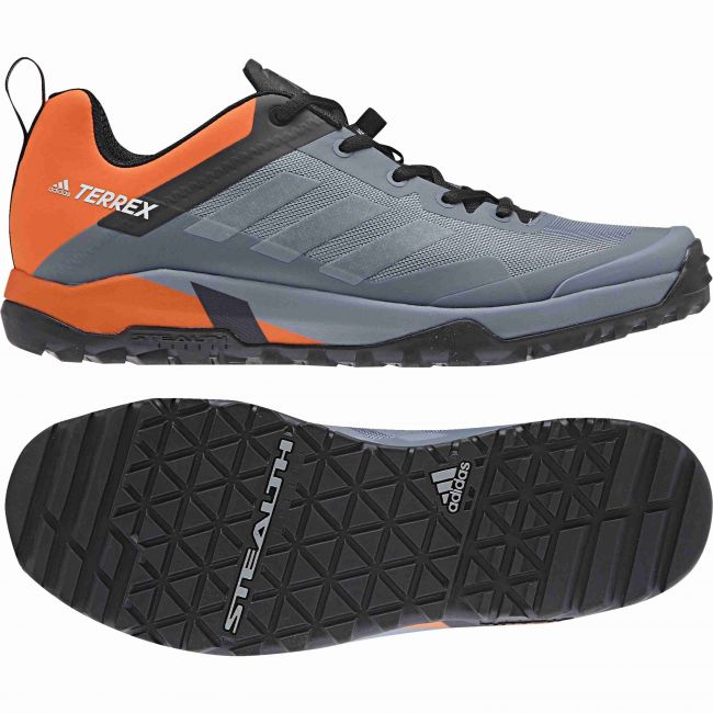 terrex trail cross sl schuh