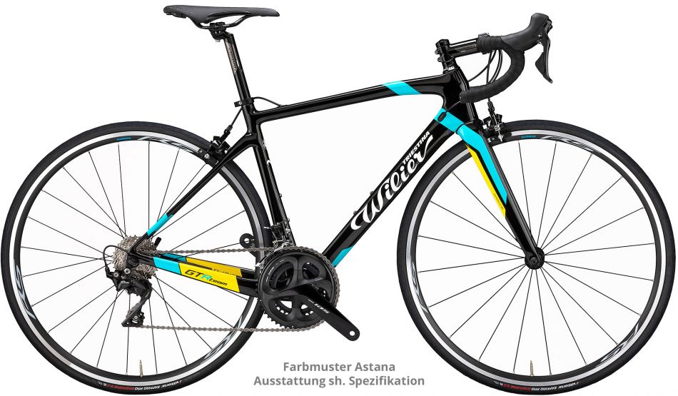 Wilier outlet gtr carbon