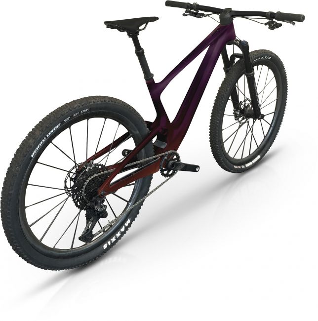 scott spark 920 2022