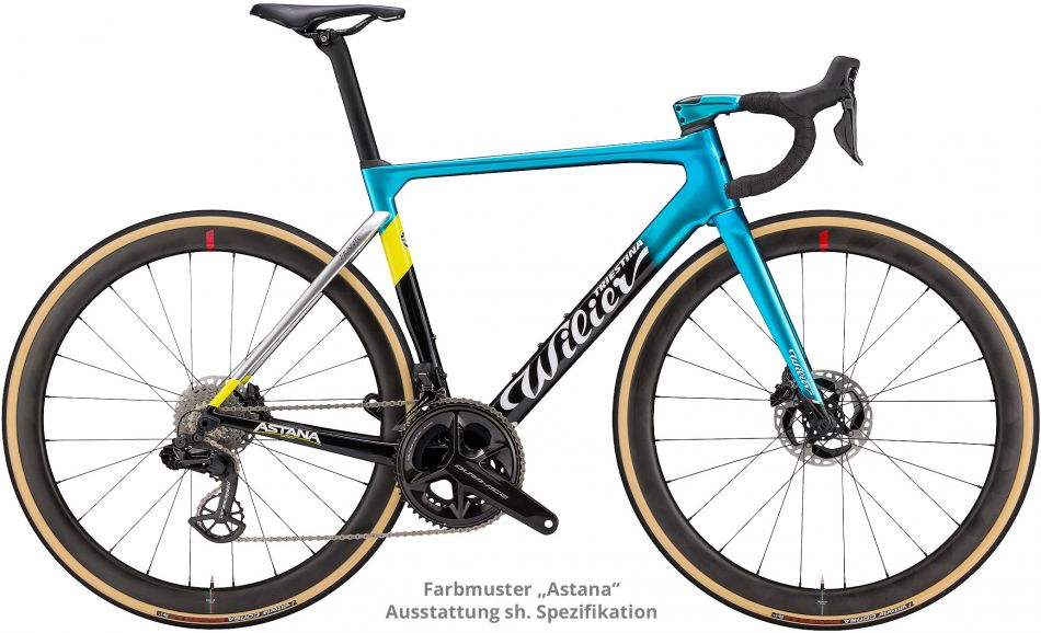 Wilier fahrrad outlet