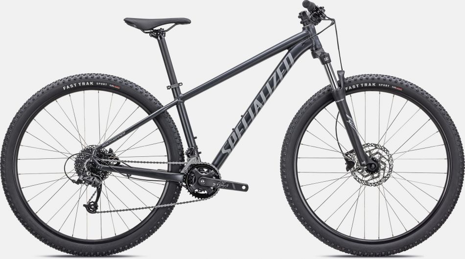 Specialized Rockhopper Sport 27.5 2022 BIKESportWorld in Freiburg