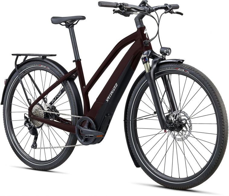 specialized turbo vado 4