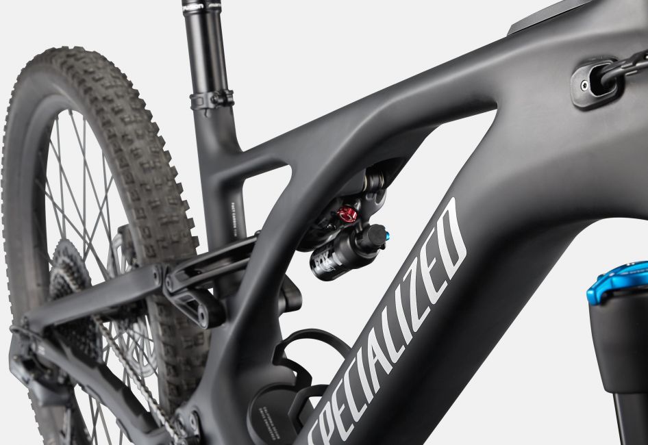 specialized turbo level comp