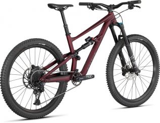 Specialized Status 160 Base 