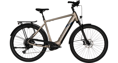 Corratec E-Power Trekking 28 SE 3.0 CX7 12S Gent - 2023