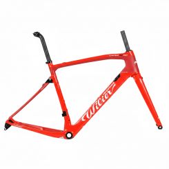 Wilier Cento10 NDR Rahmenset Disc - OVP 