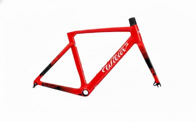 Wilier Cento10 SL Rim - Rahmenset - OVP - 2022 